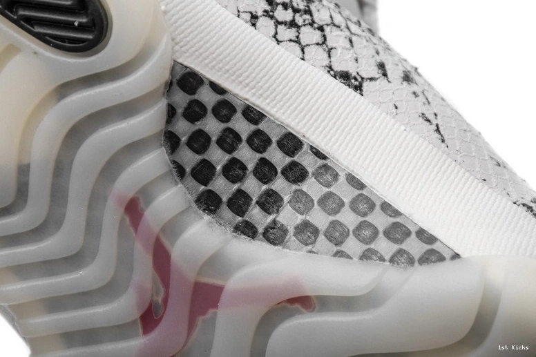 Jordan Bone Low Light 11 Retro  Snake CD6846-002 0414